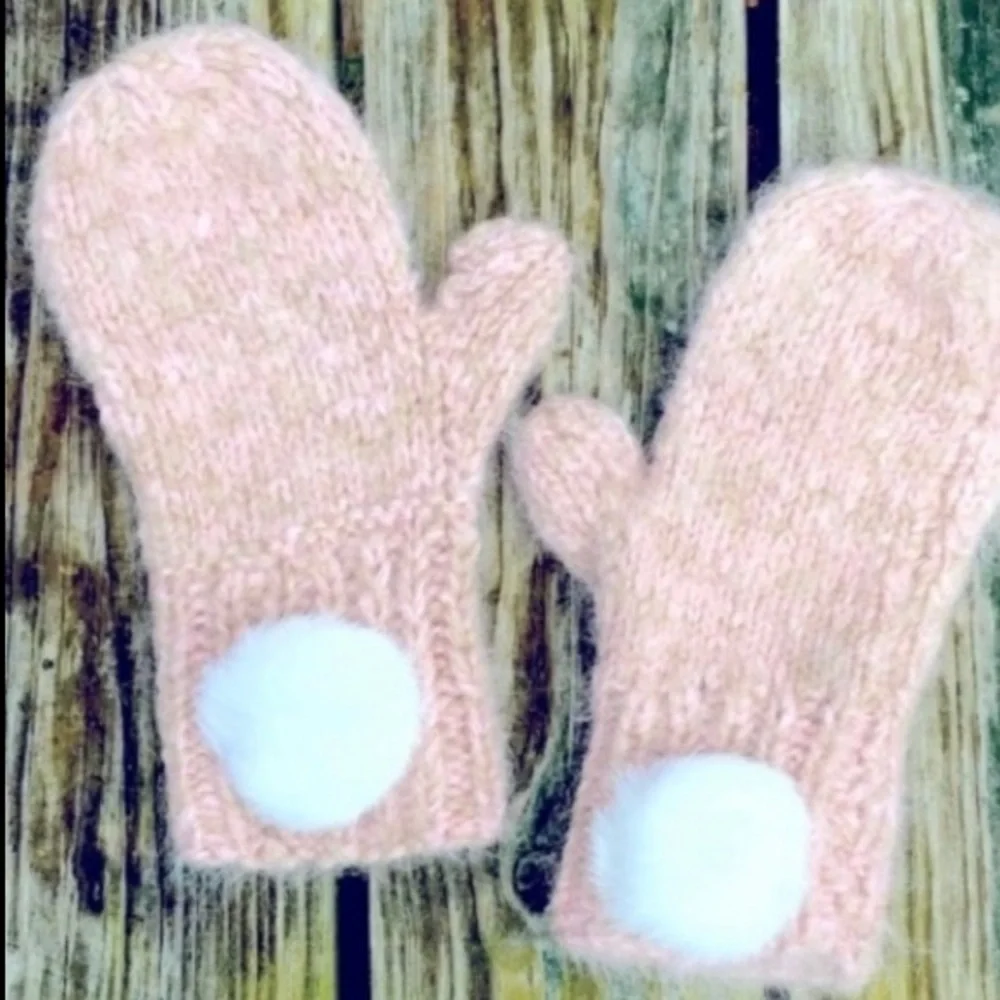 Anthropologie hand crafted